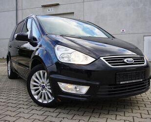 Ford Galaxy Gebrauchtwagen