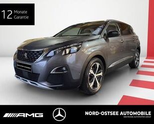 Peugeot 5008 Gebrauchtwagen