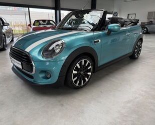 Mini Cooper Gebrauchtwagen