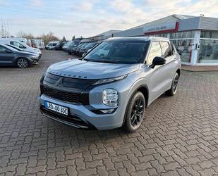 Mitsubishi Outlander Gebrauchtwagen