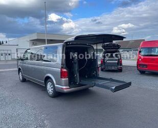 VW T6 Caravelle Gebrauchtwagen