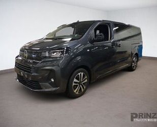 Citroen SpaceTourer Gebrauchtwagen