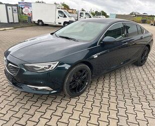 Opel Insignia Gebrauchtwagen