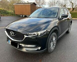 Mazda CX-5 Gebrauchtwagen