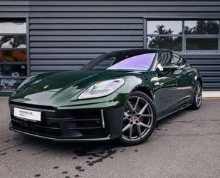 Porsche Panamera Gebrauchtwagen