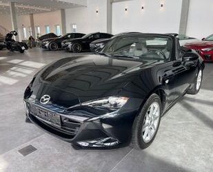 Mazda Mazda MX-5 1.5i Center-Line*Klima*49000Km*Garantie Gebrauchtwagen