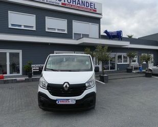 Renault Renault Trafic Kasten L2H1 2,9t Komfort, Klima Gebrauchtwagen