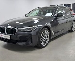BMW 530 Gebrauchtwagen