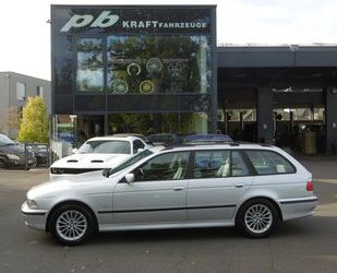 BMW 523 Gebrauchtwagen