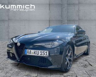 Alfa Romeo Giulia Gebrauchtwagen