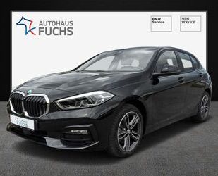 BMW 118 Gebrauchtwagen