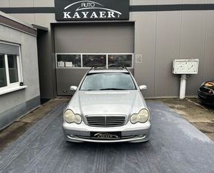 Mercedes-Benz C 180 Gebrauchtwagen