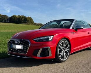 Audi S5 Gebrauchtwagen