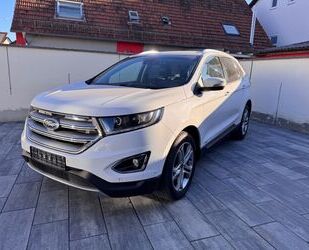 Ford Edge Gebrauchtwagen