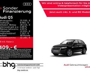 Audi Q5 Gebrauchtwagen