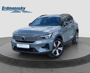 Volvo XC40 Gebrauchtwagen