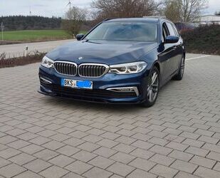 BMW 530 Gebrauchtwagen