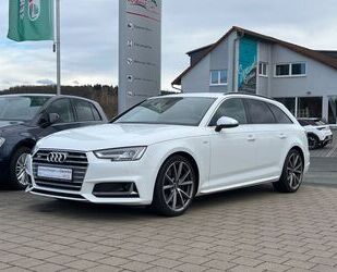 Audi S4 Gebrauchtwagen