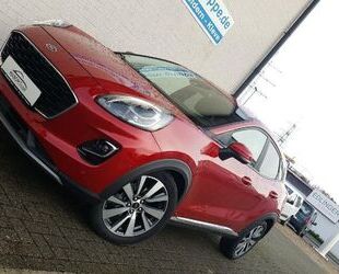 Ford Puma Gebrauchtwagen