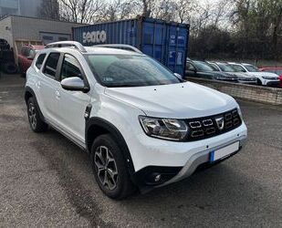 Dacia Duster Gebrauchtwagen