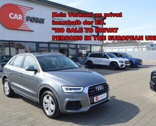 Audi Q3 Gebrauchtwagen