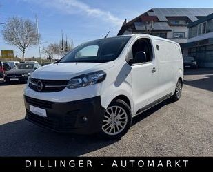 Opel Vivaro Gebrauchtwagen
