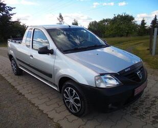 Dacia Logan Pick-Up Gebrauchtwagen