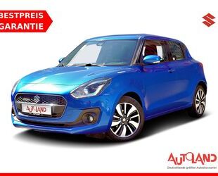 Suzuki Swift Gebrauchtwagen