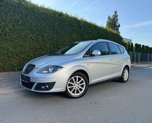 Seat Altea Gebrauchtwagen