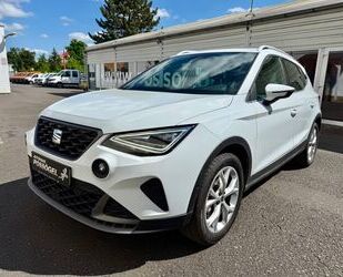 Seat Arona Gebrauchtwagen