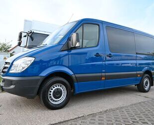 Mercedes-Benz Sprinter Gebrauchtwagen