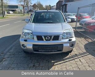 Nissan X-Trail Gebrauchtwagen