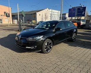 Renault Megane Gebrauchtwagen