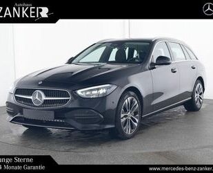 Mercedes-Benz C 300 Gebrauchtwagen