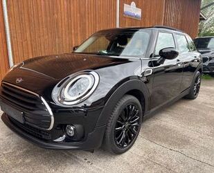 Mini Cooper D Clubman Gebrauchtwagen