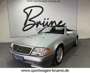 Mercedes-Benz SL 320 Gebrauchtwagen