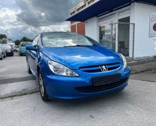 Peugeot 307 Gebrauchtwagen