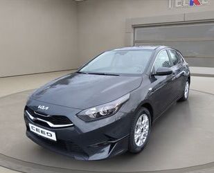 Kia ceed / Ceed Gebrauchtwagen