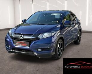 Honda HR-V Gebrauchtwagen