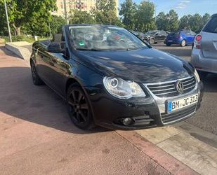 VW Eos Gebrauchtwagen
