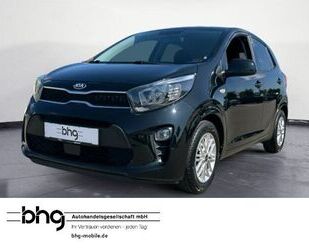 Kia Picanto Gebrauchtwagen
