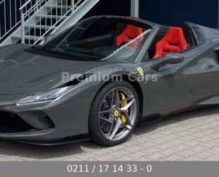 Ferrari F8 Gebrauchtwagen