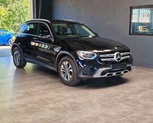 Mercedes-Benz GLC 220 Gebrauchtwagen