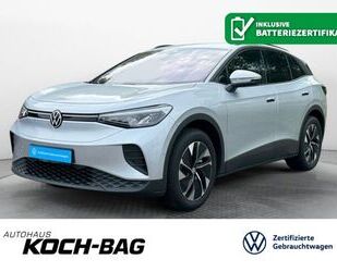 VW ID.4 Gebrauchtwagen