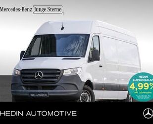 Mercedes-Benz Sprinter Gebrauchtwagen