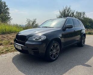 BMW X5 M50 Gebrauchtwagen