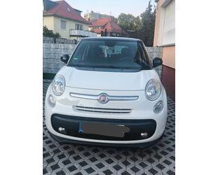 Fiat 500L Gebrauchtwagen