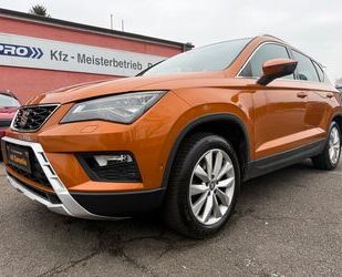 Seat Ateca Gebrauchtwagen