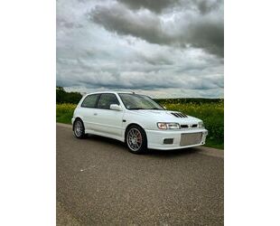 Nissan Sunny Gebrauchtwagen