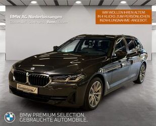 BMW 530 Gebrauchtwagen